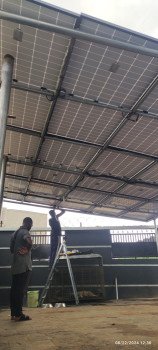 our project